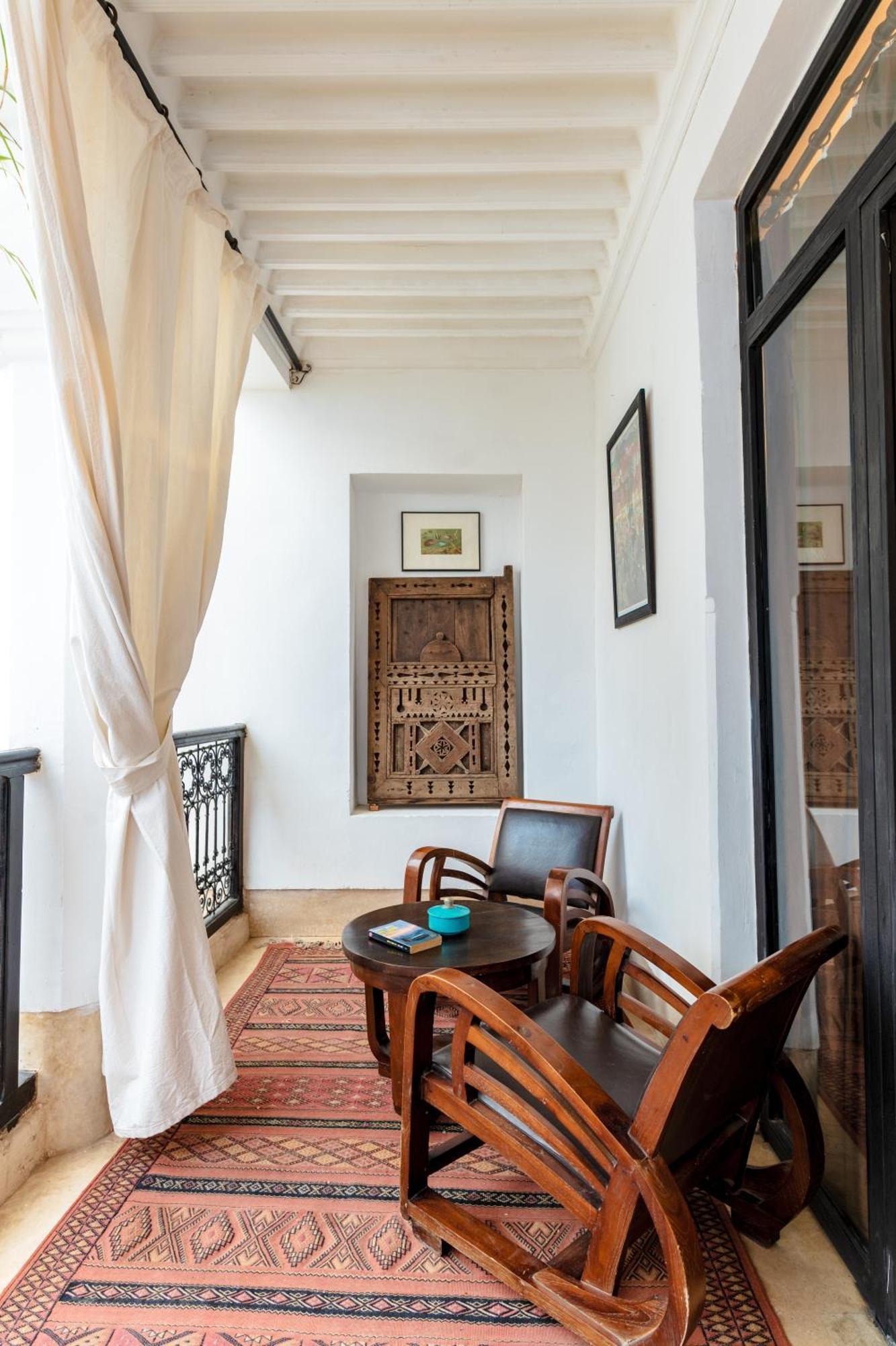 Riad Rouge Gorge Marrakesh Exterior foto